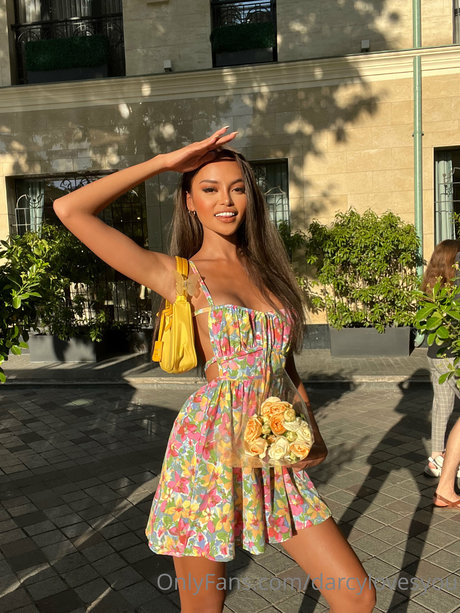 Darcy GF Neue OnlyFans Leaks