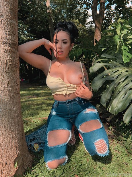 Kattdumont Sextape OnlyFans Nacktbilder