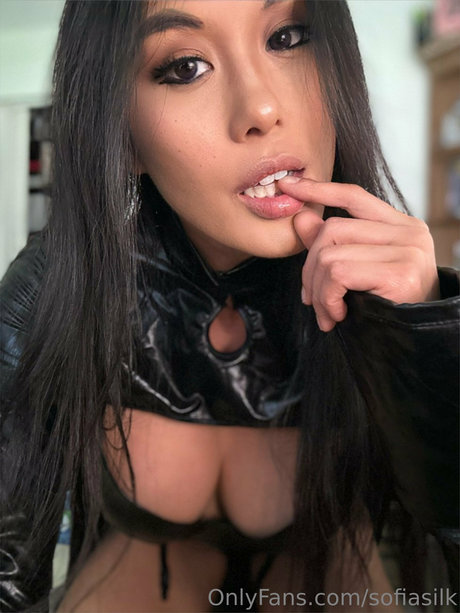 Sofia Silk Profilbild