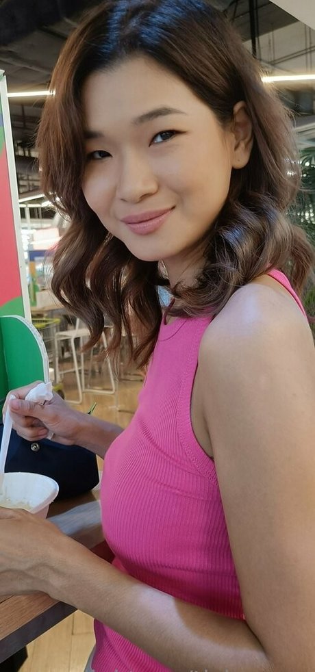 TickyPose Nacktbilder OnlyFans Geleakt