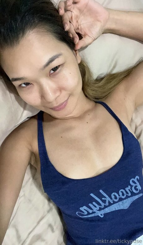 TickyPose OnlyFans kostenlos