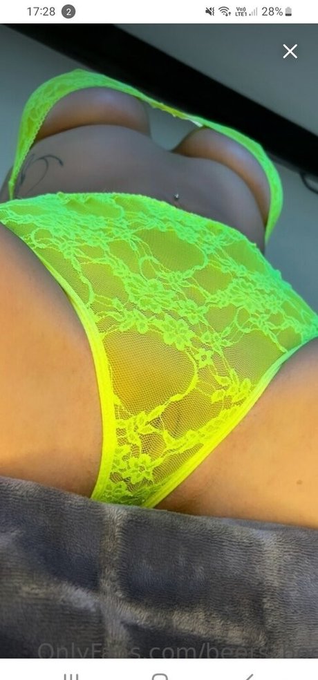 Lauren Beers Nacktbilder von OnlyFans