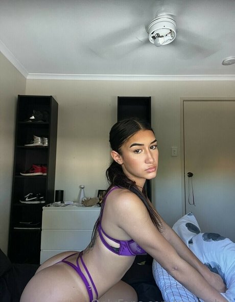 mariashai Leak von OnlyFans Pornografie