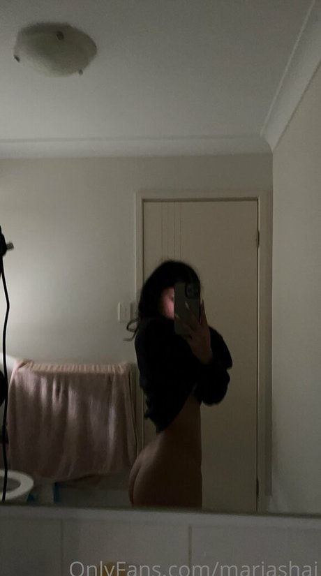 mariashai Leaked OnlyFans Fotos