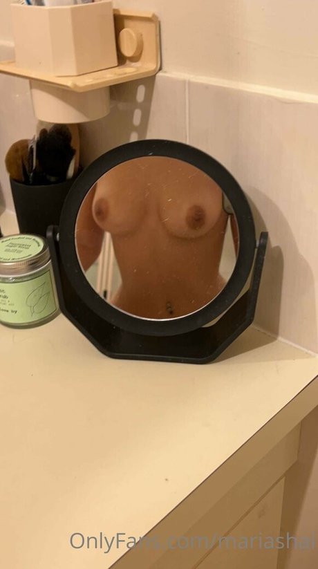 mariashai Leaked OnlyFans Sex Tape