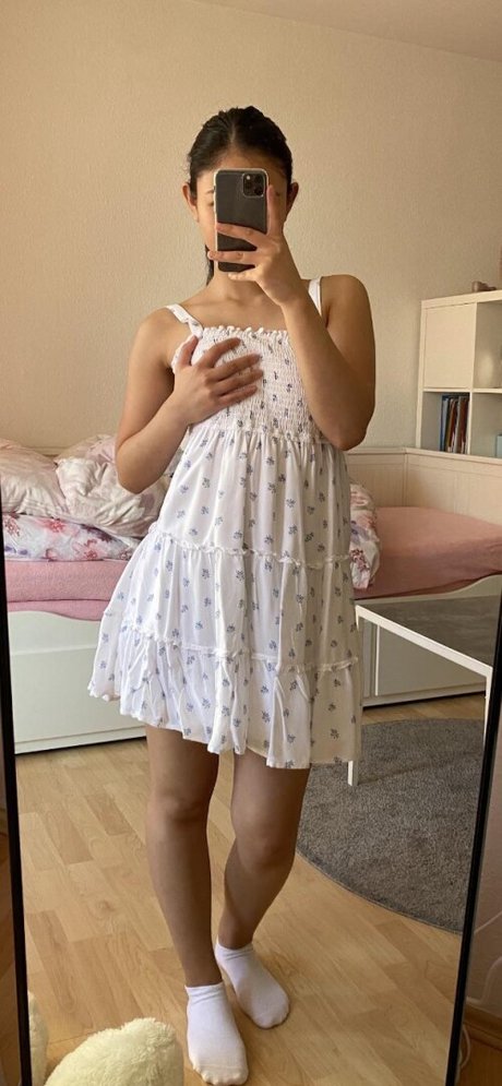 kikipearl Leaked OnlyFans Pornografie