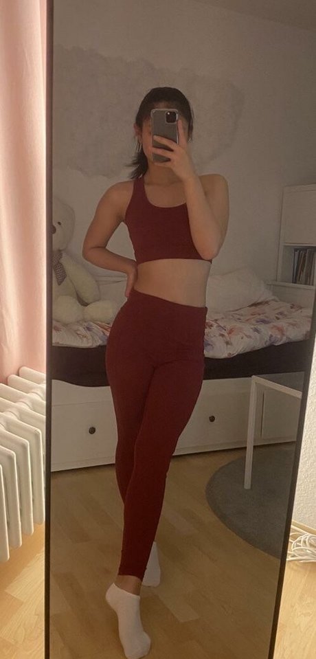 kikipearl Nacktporno OnlyFans