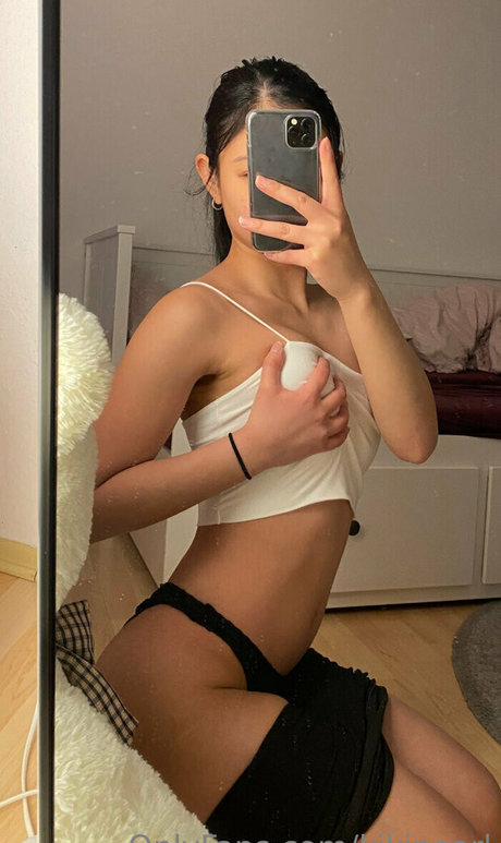 kikipearl OnlyFans Dirtyship geleakt