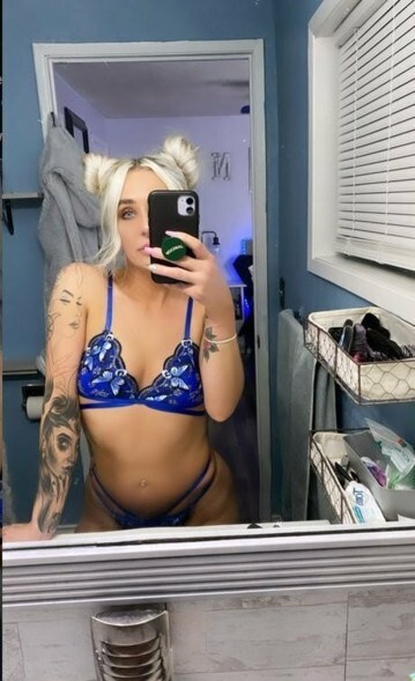 Ashley wolf Leaked OnlyFans Sex