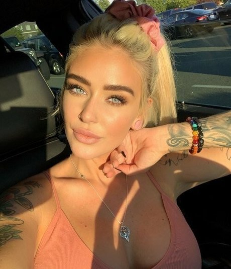 Ashley wolf OnlyFans Nackt Leak