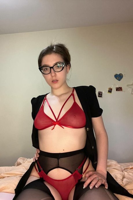 Sexyangel11 OnlyFans-Pornoleak