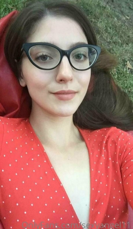 Sexyangel11 Nacktbilder von OnlyFans geleakt