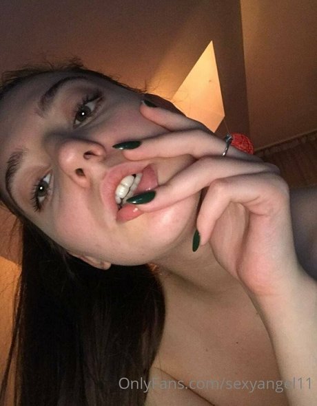 Sexyangel11 OnlyFans