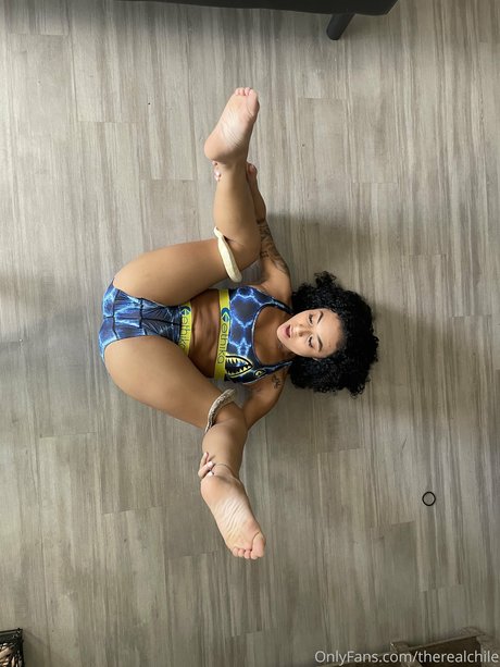 Chile OnlyFans nackt