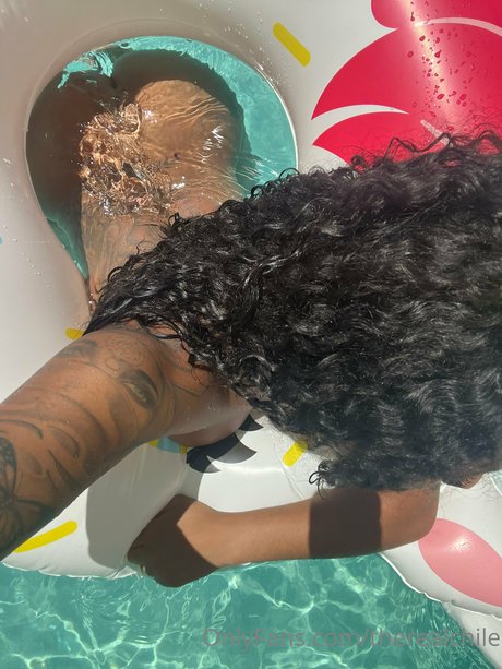 Chile OnlyFans Nacktbilder geleakt