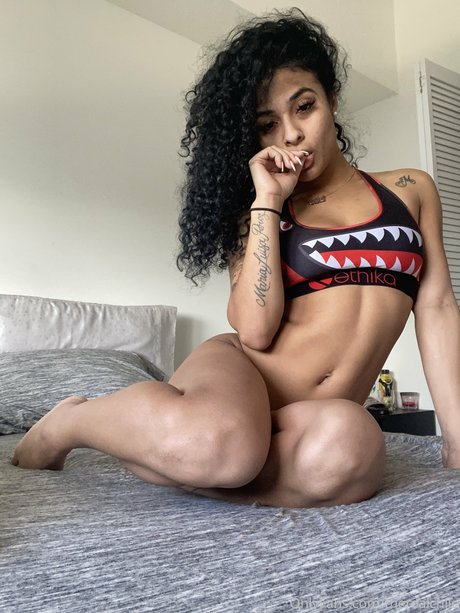 Chile Nacktporno OnlyFans