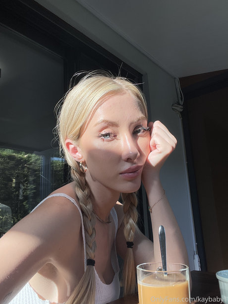 Kaylen Nacktbilder von OnlyFans