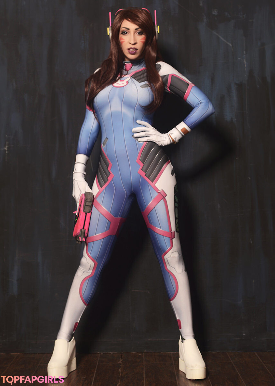 Vivid Vivka Leaked OnlyFans Sex