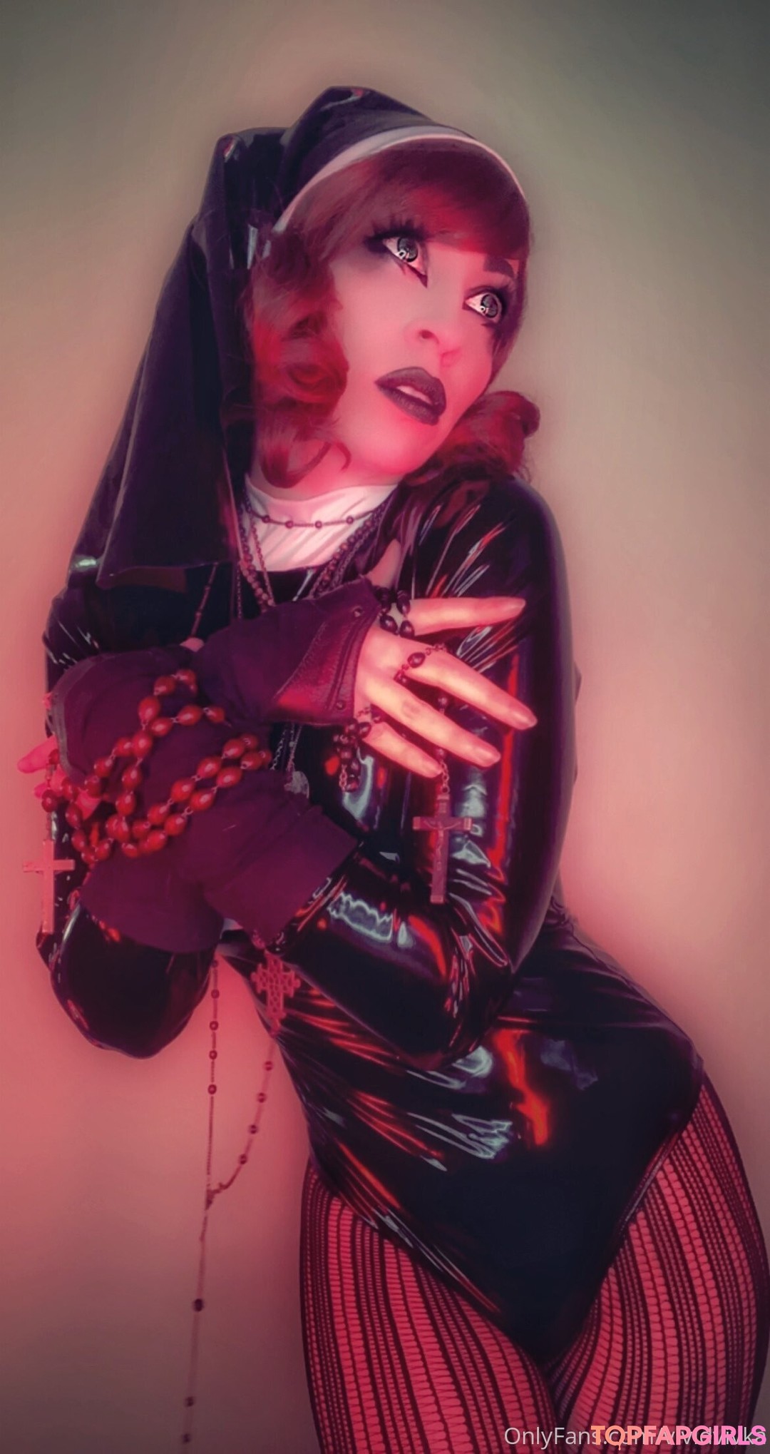 Vivid Vivka Nacktbilder OnlyFans geleakt