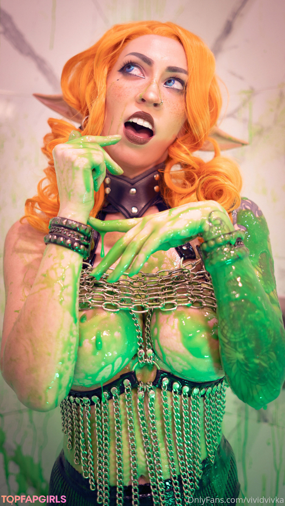 Vivid Vivka OnlyFans Beiträge