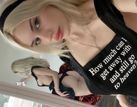 Swordgirlfriend OnlyFans Nacktbilder geleakt