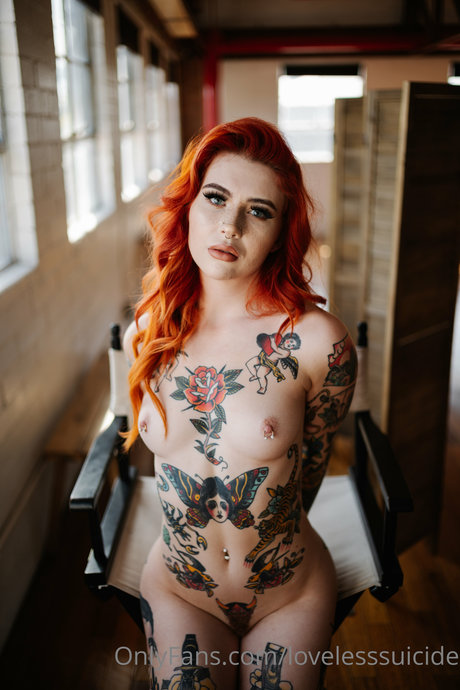 Loveless OnlyFans-Rezensionen