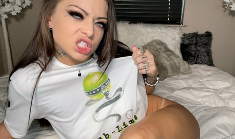 Kimber Veils OnlyFans kostenlos