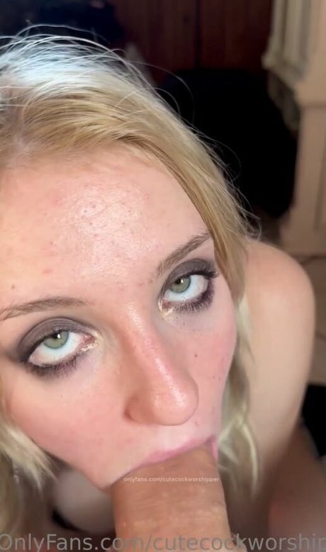 Cherry Bates Nacktbilder-Leaks von OnlyFans