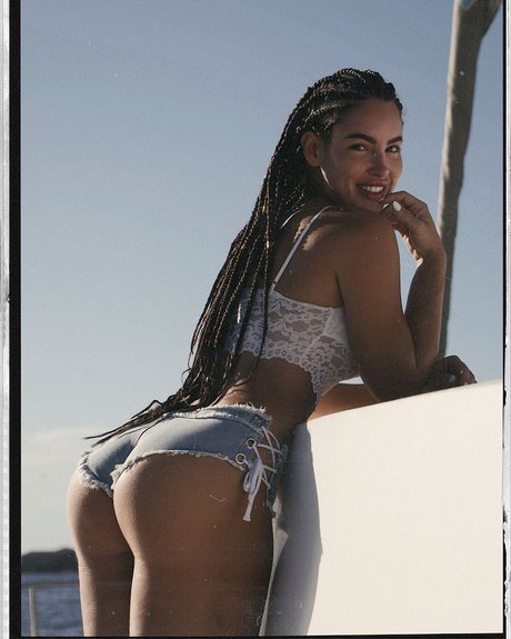 Lucia Javorcekova OnlyFans Porn