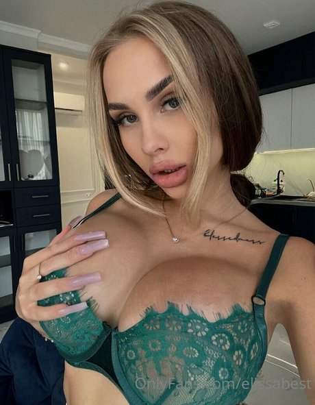 Elissabest Heiße OnlyFans Inhalte
