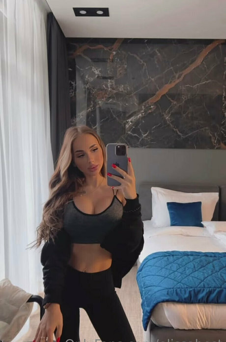 Elissabest Sex OnlyFans