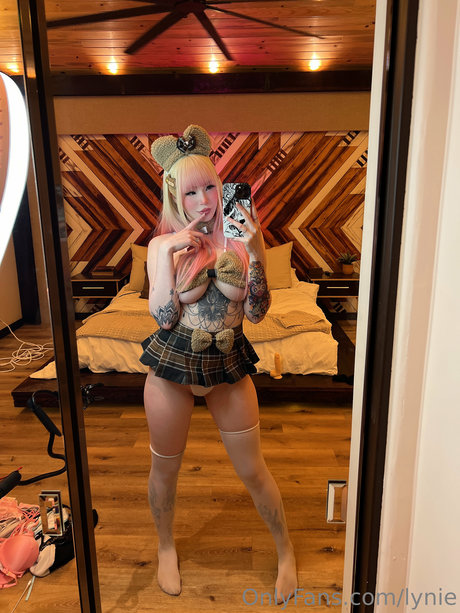 lynienicole Sex OnlyFans