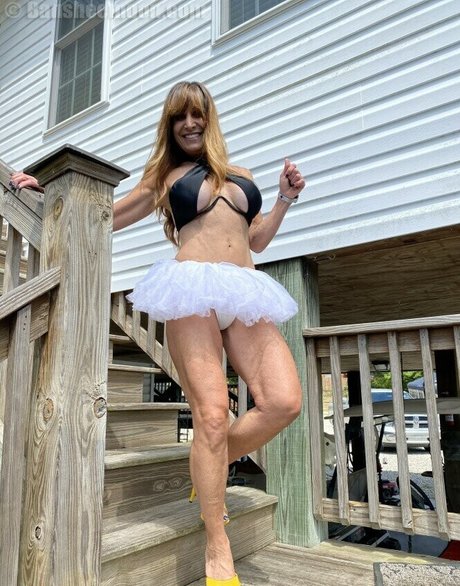 Bansheemoon OnlyFans Modelfoto