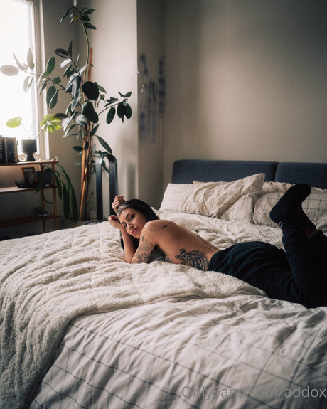 Addox OnlyFans-Leaks