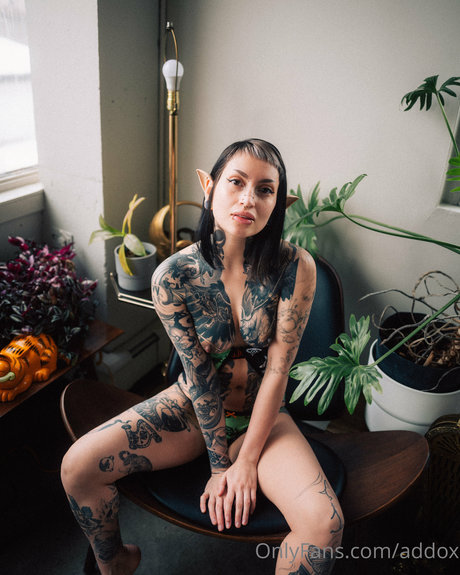 Addox Bilder OnlyFans