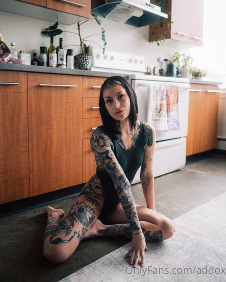 Addox OnlyFans-Bilder