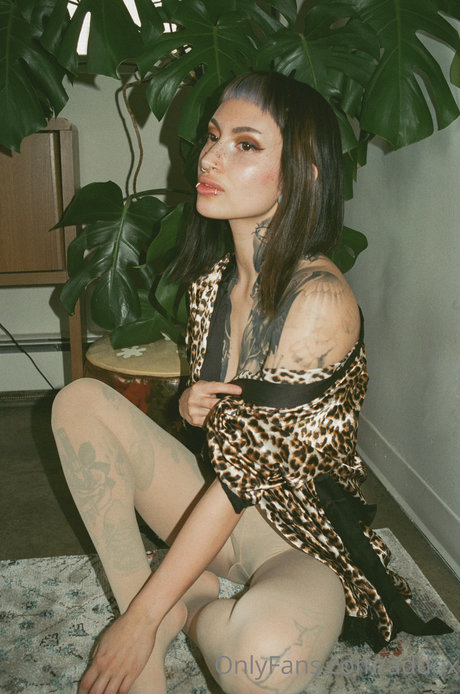 Addox OnlyFans Bilder geleakt