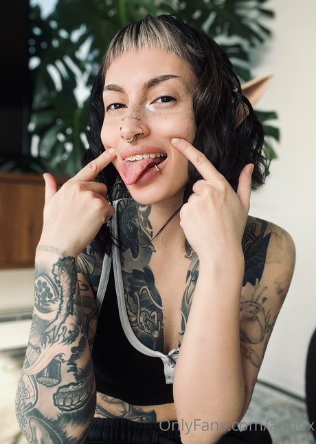 Addox OnlyFans Leaks Sex