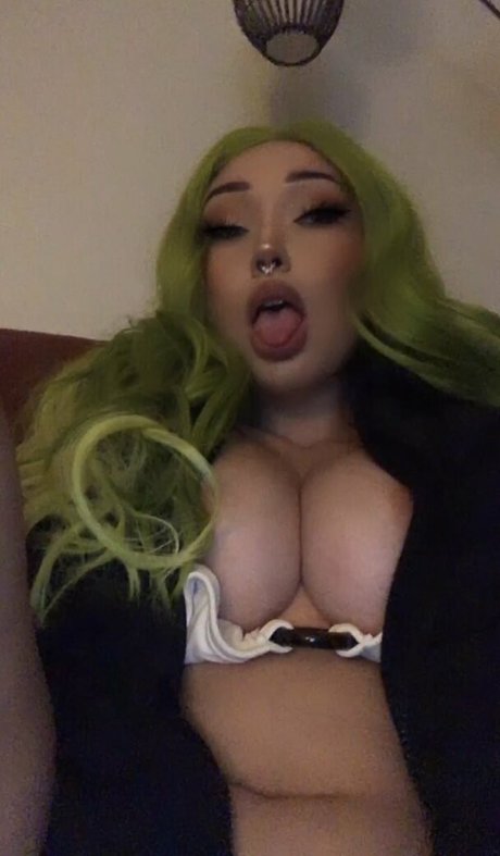 ulildevil Nacktbilder von OnlyFans geleakt