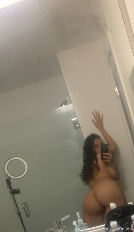 3nudz Nacktbilder von OnlyFans geleakt