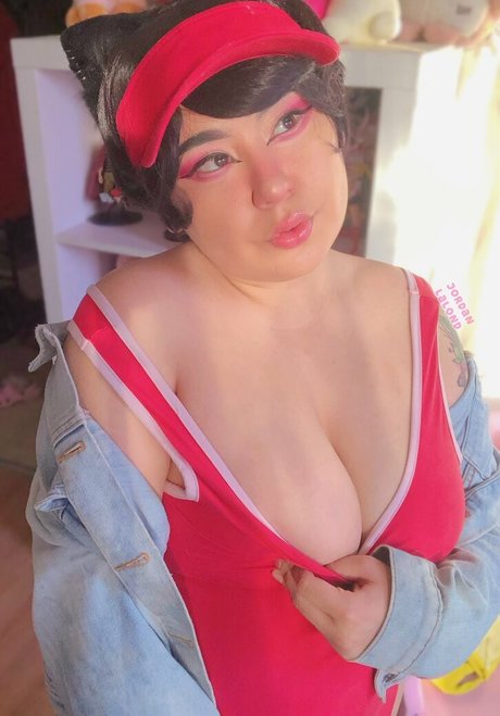 Jordan Lalond Nackt auf OnlyFans Leaks