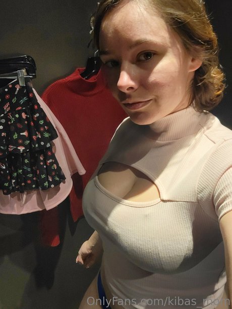 Kibas Mom Nacktbilder-Leaks von OnlyFans