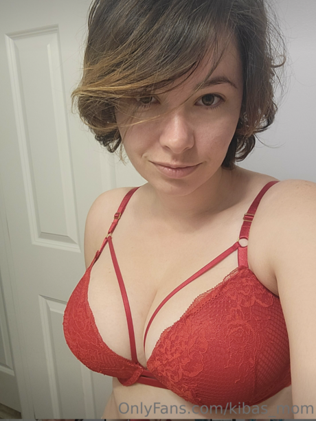 Kibas Mom Nacktbilder geleakt