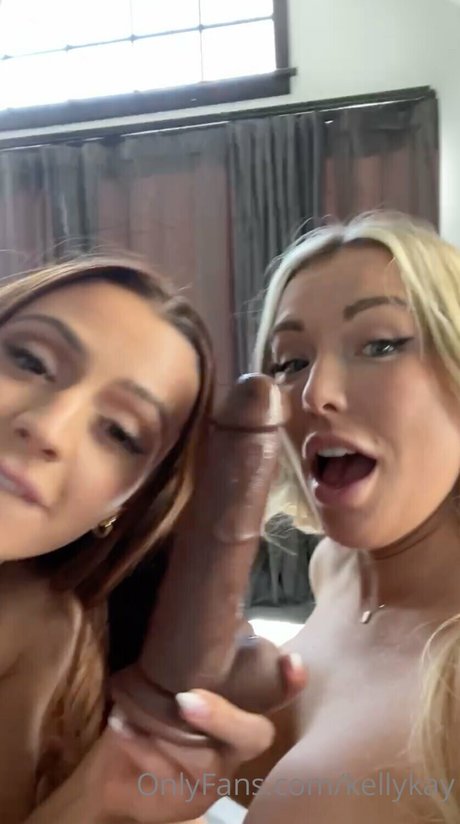 Kelly Kay Leaked OnlyFans