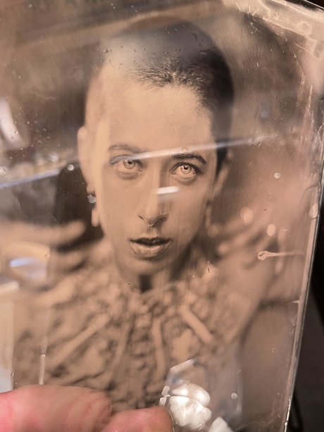 dulievre Nacktbilder geleakt OnlyFans