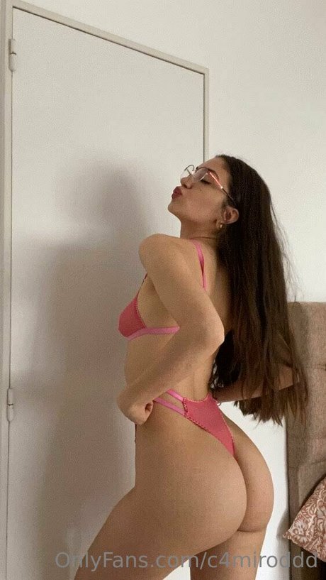 c4miroddd OnlyFans Nacktfotos