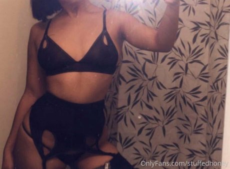 Stuffed Honey Nacktbilder geleakt OnlyFans Porn geleakt