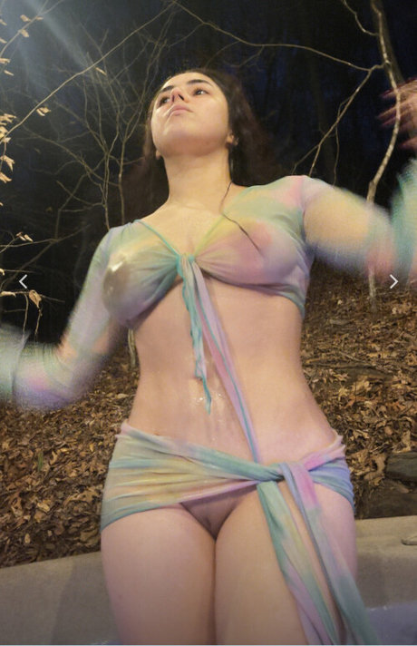 Holyyoly OnlyFans-Leaks