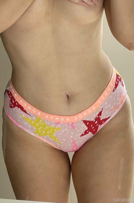 Catsefiro Nacktbilder OnlyFans Geleakt