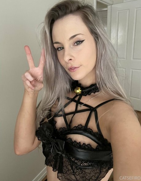 Catsefiro Nacktbilder OnlyFans Leak